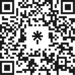 LinkTree QR for IceMaiden